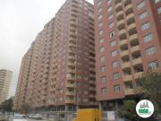 Satılır 2 otaqlı 75 m2 yeni tikili İnşaatçılar m.