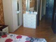 İcarəyə verilir 2 otaqlı 65 m2 yeni tikili 2 mkr