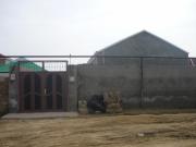 Satılır 8 otaqlı 210 m2 bağ evi Məhəmmədli