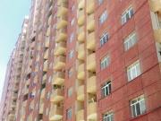 Satılır 3 otaqlı 123 m2 yeni tikili İnşaatçılar m.