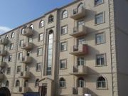 Satılır 1 otaqlı 38 m2 yeni tikili Xırdalan