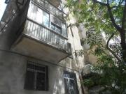 Satılır 1 otaqlı 29 m2 köhnə tikili İnşaatçılar m.