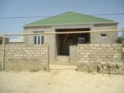 Satılır 4 otaqlı 110 m2 bağ evi Zabrat 1