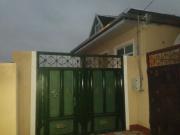 Satılır 4 otaqlı 110 m2 bağ evi Binəqədi