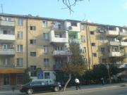 Satılır 1 otaqlı 35 m2 köhnə tikili İnşaatçılar m.