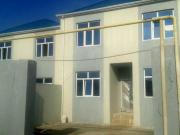 Satılır 4 otaqlı 120 m2 həyət evi Masazır