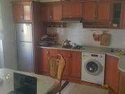 Satılır 4 otaqlı 110 m2 yeni tikili Xalqlar Dostluğu m.