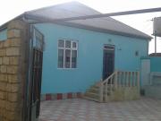 Satılır 3 otaqlı 81 m2 bağ evi Masazır