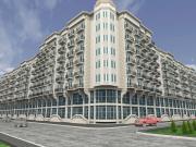 Satılır 1 otaqlı 54 m2 yeni tikili Xırdalan