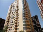 Satılır 2 otaqlı 48 m2 yeni tikili İnşaatçılar m.