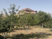 Satılır 4 otaqlı 170 m2 bağ evi Novxanı