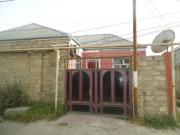 Satılır 3 otaqlı 70 m2 bağ evi Zabrat 2