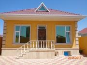 Satılır 3 otaqlı 110 m2 bağ evi Zabrat 1