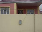 Satılır 3 otaqlı 100 m2 bağ evi Zabrat 2