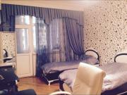 İcarəyə verilir 3 otaqlı 125 m2 yeni tikili 9 mkr