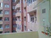 Satılır 3 otaqlı 110 m2 yeni tikili İnşaatçılar m.