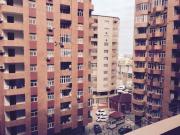 Satılır 3 otaqlı 121 m2 yeni tikili İnşaatçılar m.