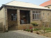 Satılır 3 otaqlı 91 m2 bağ evi Saray