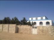 Satılır 5 otaqlı 170 m2 həyət evi Xəzər r.