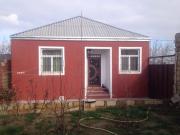 Satılır 3 otaqlı 90 m2 bağ evi Binəqədi