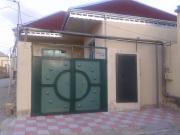 Satılır 3 otaqlı 72 m2 bağ evi Binəqədi