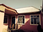 Satılır 3 otaqlı 100 m2 bağ evi Binəqədi