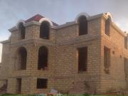 Satılır 10 otaqlı 500 m2 bağ evi Fatmayı