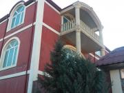 Satılır 9 otaqlı 500 m2 həyət evi Sulutəpə