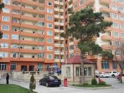 Satılır 2 otaqlı 100 m2 yeni tikili Binəqədi
