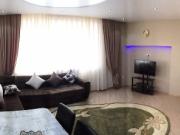 İcarəyə verilir 3 otaqlı 110 m2 yeni tikili İnşaatçılar m.