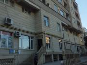 İcarəyə verilir 3 otaqlı 130 m2 yeni tikili İnşaatçılar m.