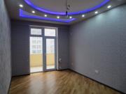 Satılır 2 otaqlı 67 m2 yeni tikili İnşaatçılar m.