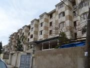 Satılır 2 otaqlı 45 m2 köhnə tikili Elmlər Akademiyası m.