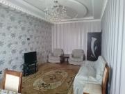 İcarəyə verilir 2 otaqlı 70 m2 yeni tikili İnşaatçılar m.