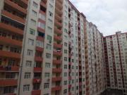 İcarəyə verilir 2 otaqlı 103 m2 yeni tikili 20 yanvar m.