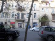 İcarəyə verilir 1 otaqlı 33 m2 köhnə tikili 28 May m.