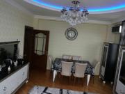 Satılır 3 otaqlı 110 m2 yeni tikili 9 mkr