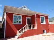 Satılır 4 otaqlı 125 m2 bağ evi Zabrat 2