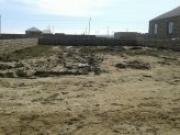 Satılır 4 sot torpaq Zabrat 2