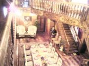 Satılır 10 otaqlı 400 m2 həyət evi Şəmkir