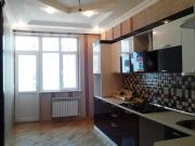 Satılır 3 otaqlı 137 m2 yeni tikili 1 mkr