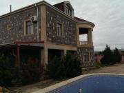 Satılır 5 otaqlı 12 m2 bağ evi Fatmayı