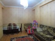 Satılır 2 otaqlı 54 m2 yeni tikili İnşaatçılar m.