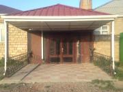 Satılır 6 otaqlı 80 m2 bağ evi Məhəmmədli