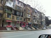 Satılır 3 otaqlı 68 m2 köhnə tikili Montin