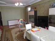 İcarəyə verilir 3 otaqlı 120 m2 yeni tikili İnşaatçılar m.