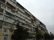 Satılır 3 otaqlı 70 m2 köhnə tikili İnşaatçılar m.