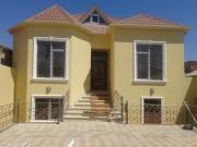 Satılır 7 otaqlı 140 m2 bağ evi Binəqədi