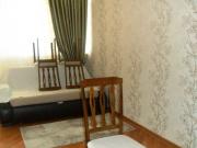 İcarəyə verilir 2 otaqlı 95 m2 yeni tikili İnşaatçılar m.