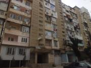 Satılır 2 otaqlı 50 m2 köhnə tikili İnşaatçılar m.